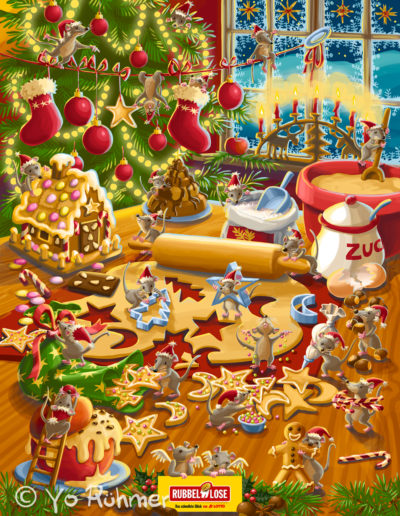 Lotto_Adventskalender_Weihnachtsbäckerei