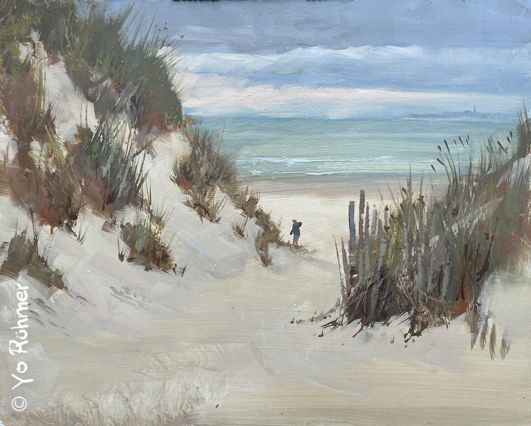 Amrum_Düne_Nordspitze_ölbild-pleinairmalerei-1416