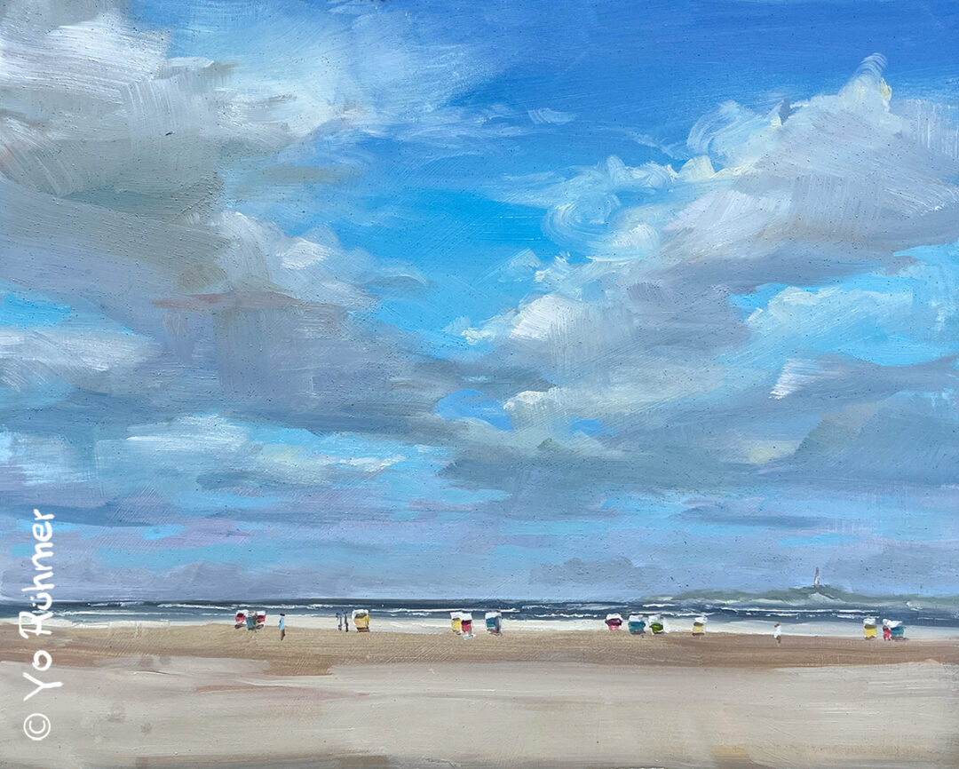 Amrum_Strand_Norddorf_Ölbild_pleinairmalerei-1417