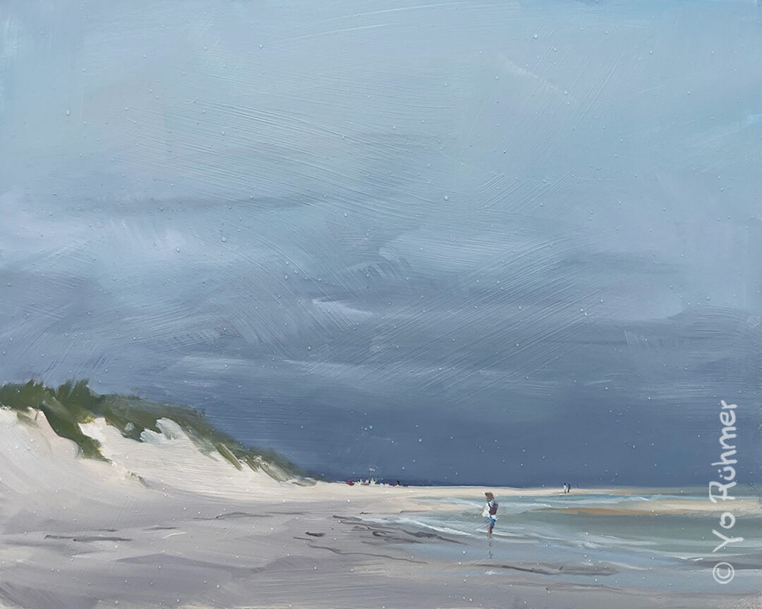 Amrum_gewitter_strand_ölbild-pleinairmalerei-1420