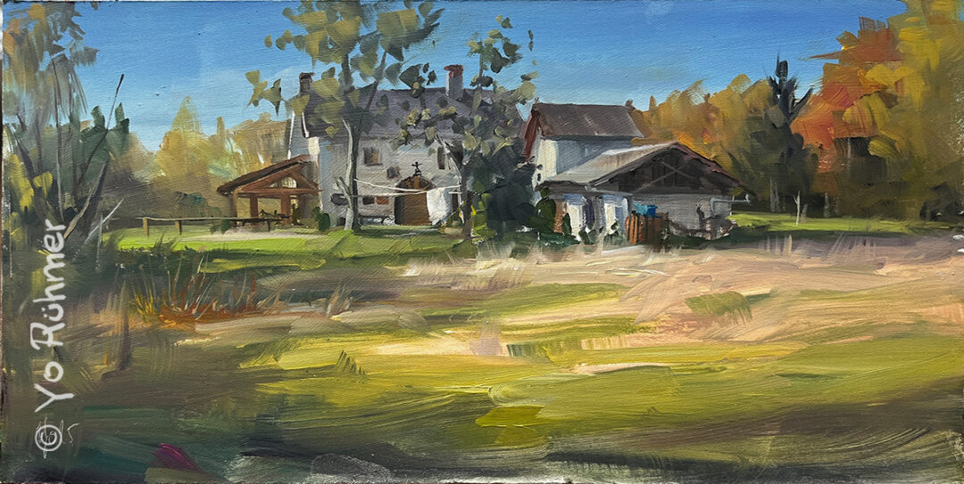 Vosges_maison_LaClairesse_peinture_pleinair_1467