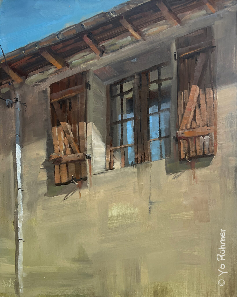 Fenster-Ölbild_Pleinairmalerei_1460